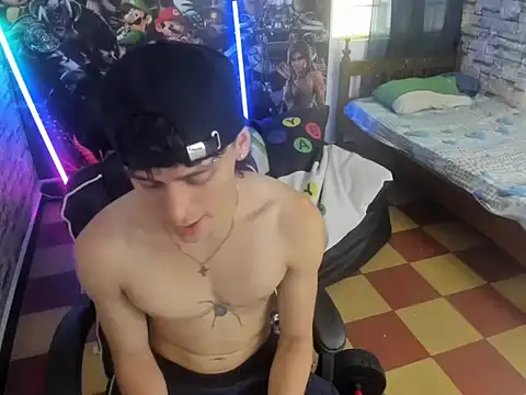 sebas jusa online show from 04/19/26, 12:37