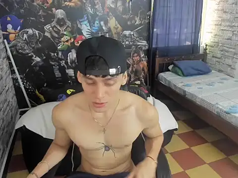 sebas jusa online show from 04/20/26, 02:31