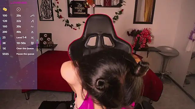 milu1220  online show from 04/14/26, 04:02