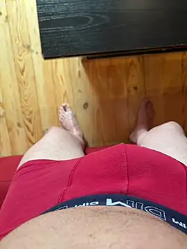 SexyAlex4340 online show from 05/10/26, 12:21