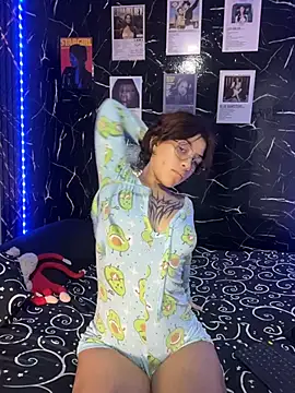 Ashnikko    online show from 06/29/26, 11:38