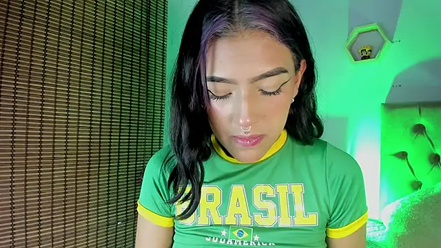 DulceKane online show from 04/23/26, 03:30