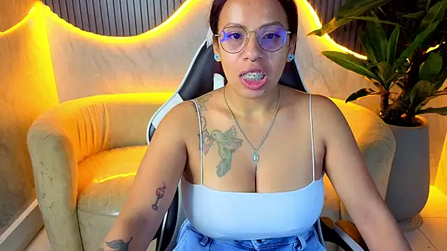 valerytp online show from 04/17/26, 07:06