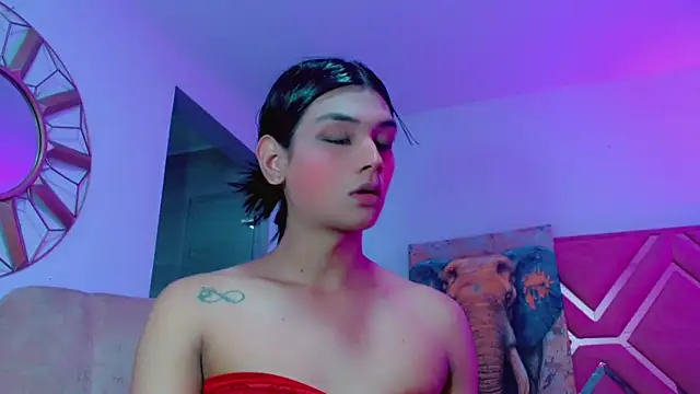 blair wiloss online show from 04/13/26, 03:12