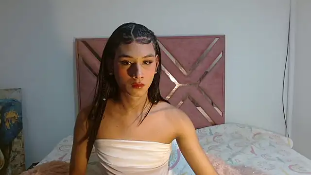 blair wiloss online show from 04/18/26, 02:15