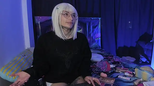 vibre   online show from 04/19/26, 08:46