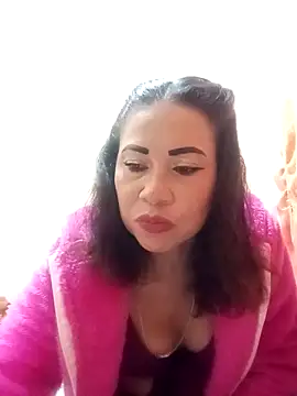 Lilith-ZL online show from 04/19/26, 05:51