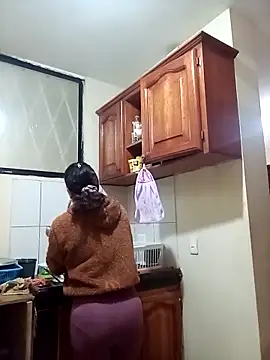 Lilith-ZL online show from 04/21/26, 01:18