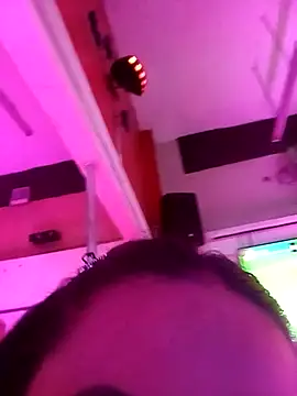 Lilith-ZL online show from 04/24/26, 03:53