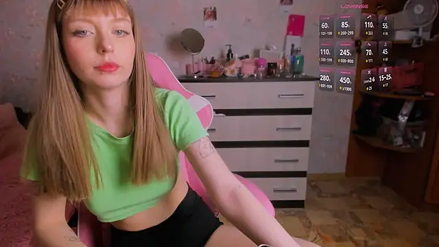 margotandyou online show from 04/20/26, 09:38