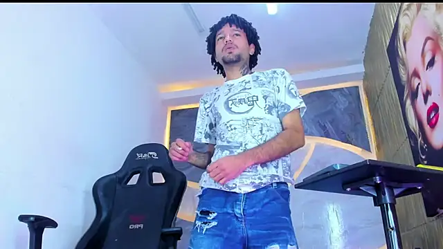 Josh Hot Sex online show from 04/16/26, 11:55