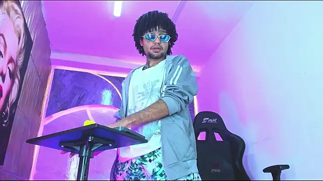 Josh Hot Sex online show from 04/17/26, 11:13