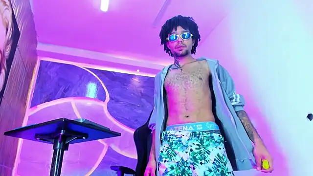 Josh Hot Sex online show from 04/17/26, 11:19