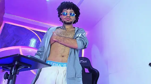 Josh Hot Sex online show from 04/23/26, 11:53