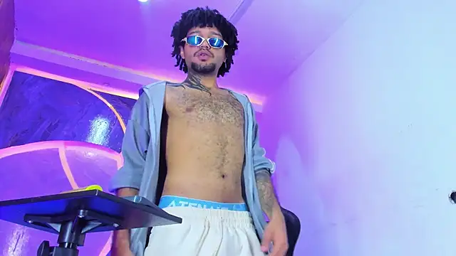 Josh Hot Sex online show from 04/23/26, 12:29