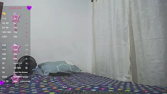 Penelope bond online show from 05/20/26, 01:34
