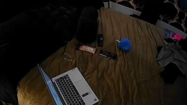 Bellesa4u online show from 04/18/26, 12:09