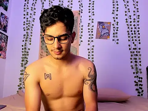 JaxJinx online show from 04/15/26, 02:40