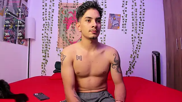 JaxJinx online show from 04/21/26, 02:37