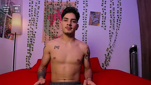 JaxJinx online show from 04/21/26, 02:51