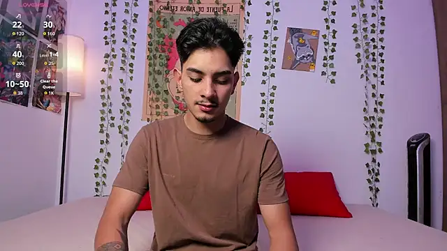 JaxJinx online show from 04/22/26, 02:36