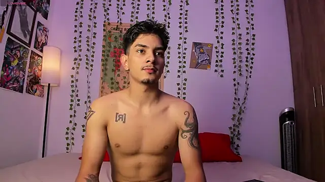 JaxJinx online show from 04/23/26, 12:01