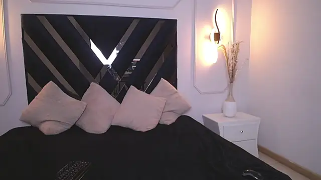 Flor pink online show from 04/11/26, 05:12