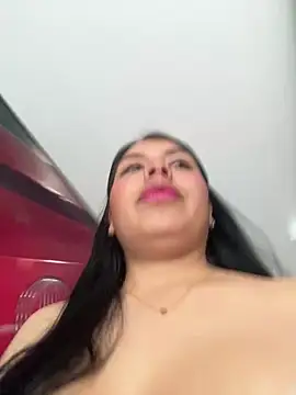 Iam-sophia27 online show from 04/18/26, 04:55