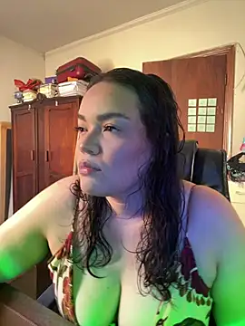 dayanestephany1 online show from 04/19/26, 05:34