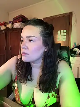 dayanestephany1 online show from 04/19/26, 06:10