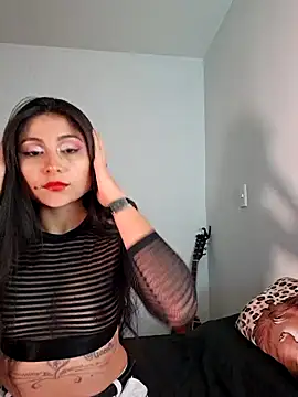 SantoroRosse online show from 04/18/26, 05:00