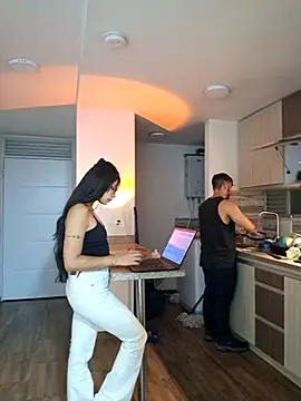 SantoroRosse online show from 04/20/26, 02:14