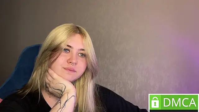 CuteUna online show from 04/18/26, 09:46