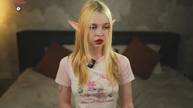 Snapshot of ElvenCat chatting on 04/29/26, 04:11 ElvenCat online show from 04/29/26, 04:11