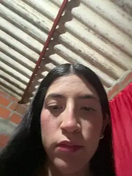 Colombianita222 online show from 06/03/26, 12:24