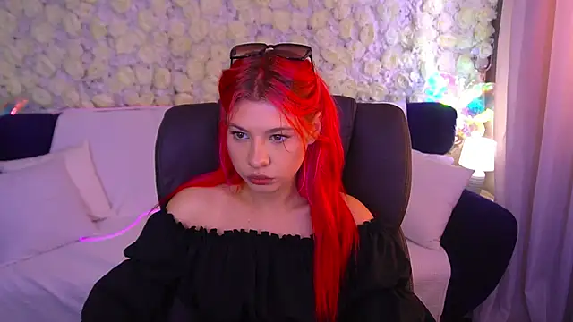 PinkyTrix online show from 06/06/26, 12:32