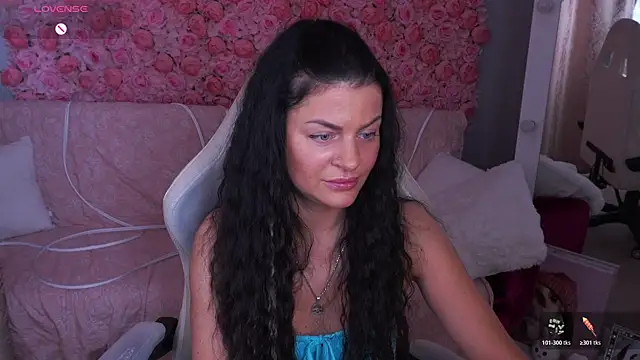 BlackFoxyyy online show from 04/23/26, 06:14