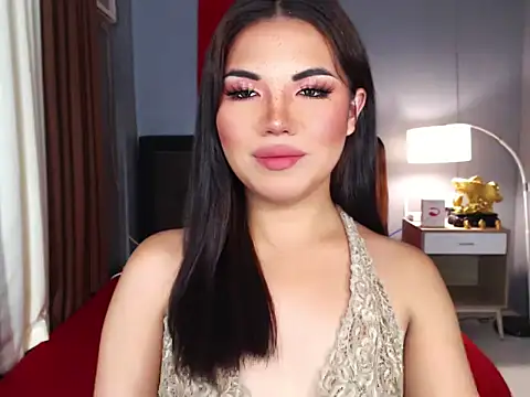 DamselEmpress online show from 04/18/26, 03:16