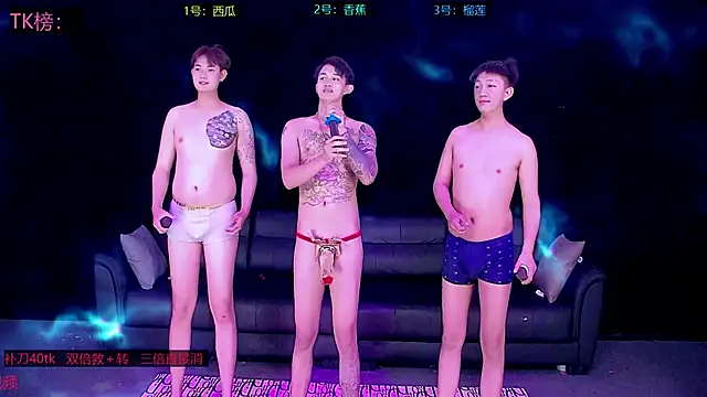 sexy-bro-001 online show from 04/16/26, 07:03