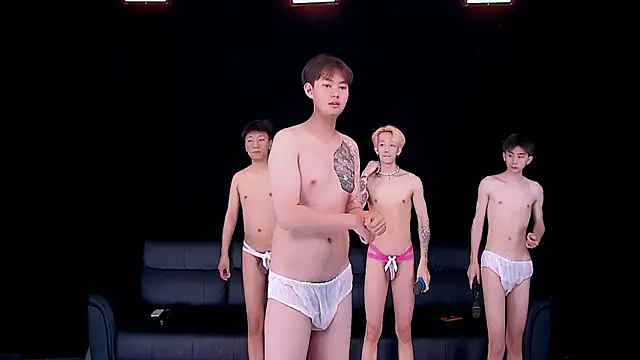 sexy-bro-001 online show from 04/23/26, 04:31