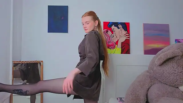 pink nipples  online show from 04/25/26, 06:38