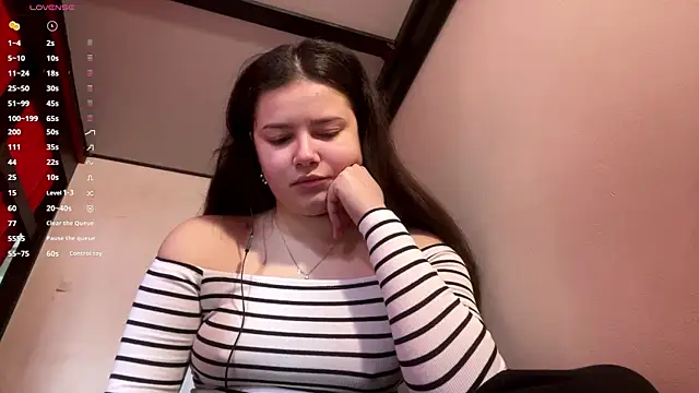 LonnaVandal online show from 04/14/26, 10:54