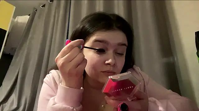 LonnaVandal online show from 04/26/26, 06:27