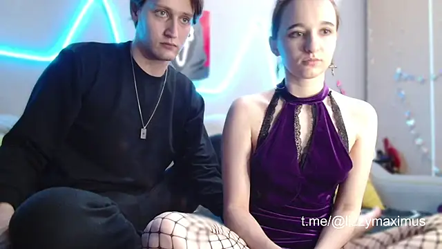 Humble stars online show from 04/17/26, 03:37