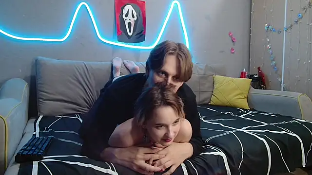 Humble stars online show from 04/20/26, 04:10