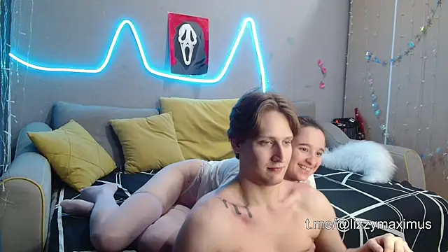 Humble stars online show from 04/21/26, 04:01