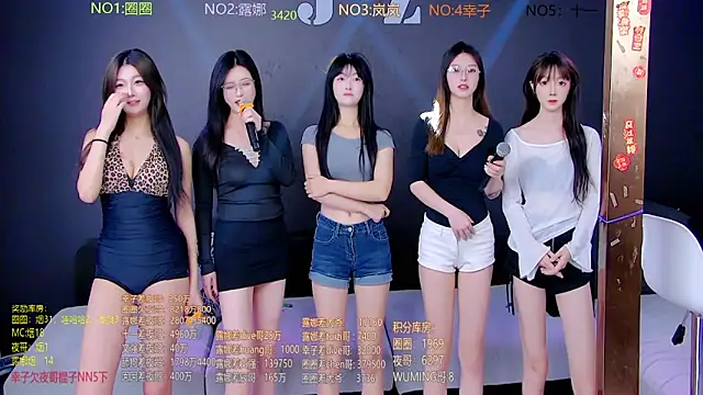 LSBABY-688 online show from 04/24/26, 12:02