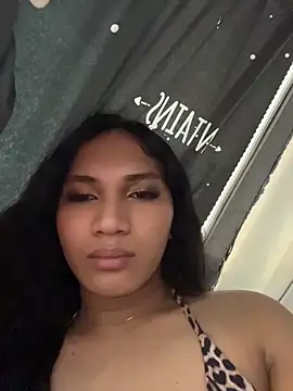 slutty aki online show from 06/08/26, 02:34