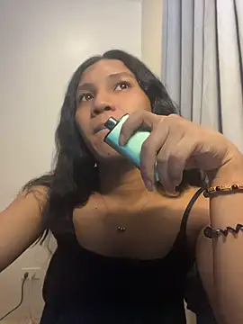 slutty aki online show from 06/20/26, 03:26