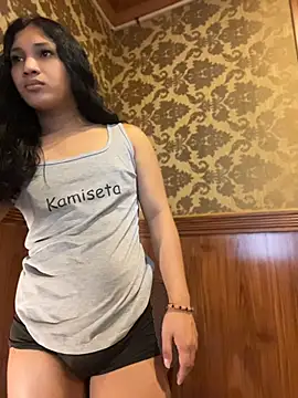 slutty aki online show from 07/16/26, 04:13